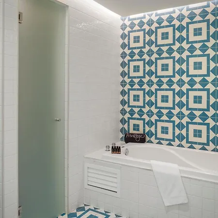 Ocean Riviera Paradise All Inclusive-3